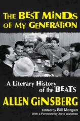 Remembering Allen Ginsberg, the Beat poet whose search for life's meaning  brought him to India-Living News , Firstpost