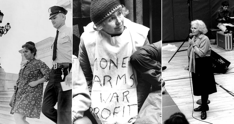 grace paley short stories