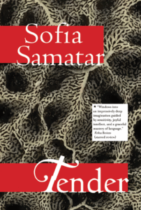 Tender Sofia Samatar