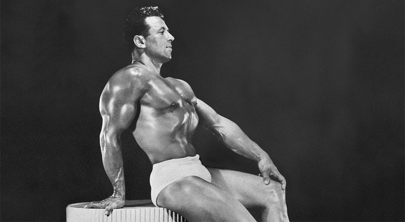 567 Bodybuilder Video Stock Photos, High-Res Pictures, and Images - Getty  Images