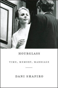 hourglass dani shapiro