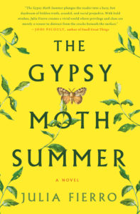 The Gypsy Moth Summer