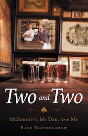 Two and Two McSorleys My Dad and Me Epub-Ebook