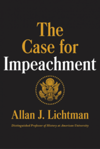 THE CASE FOR IMPEACHMENT