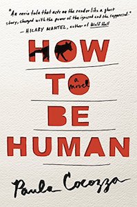 how to be human