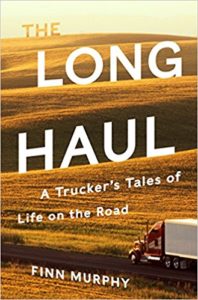 the long haul