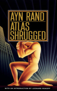 atlas shrugged book review