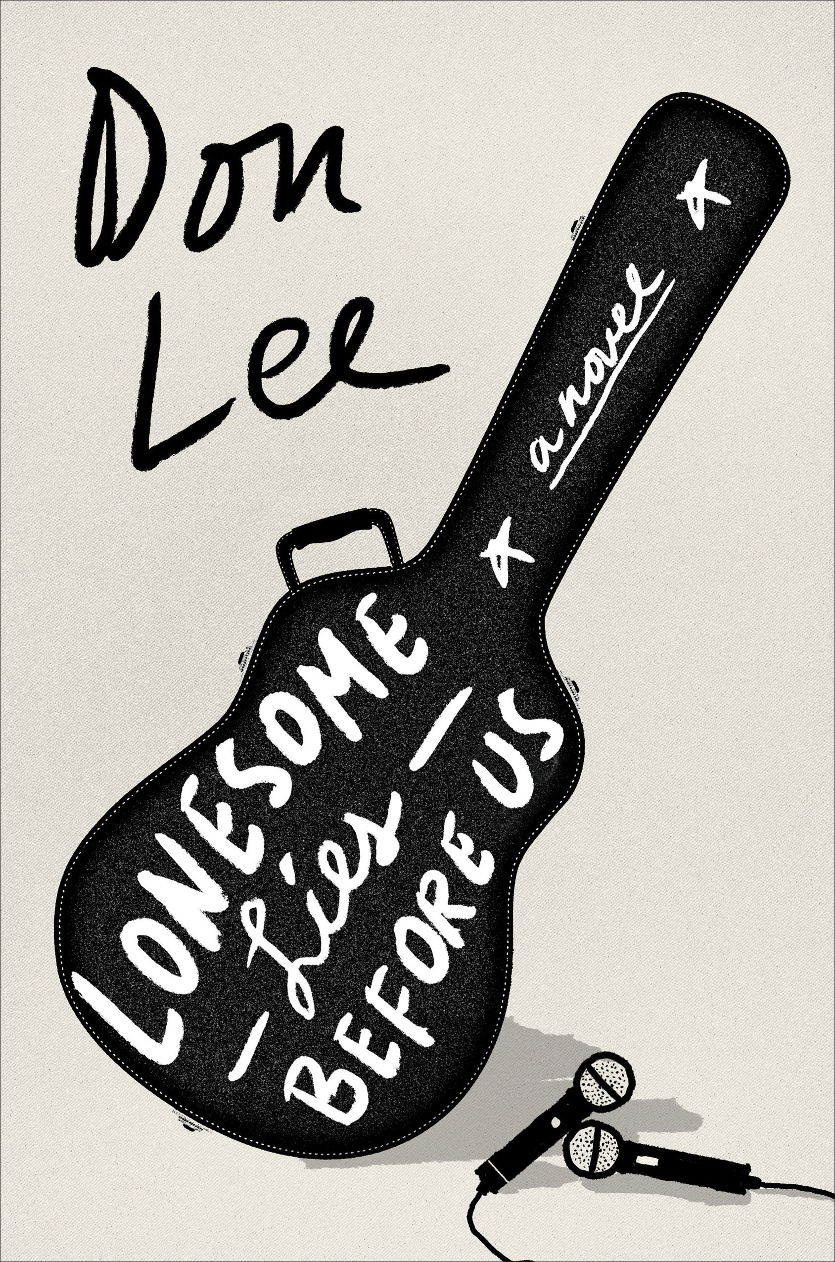 Lonesome Lies Before Us Literary Hub