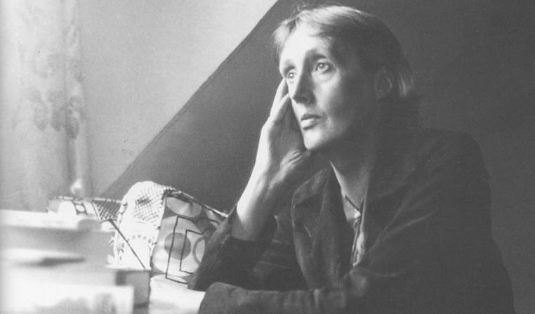 Virginia Woolf