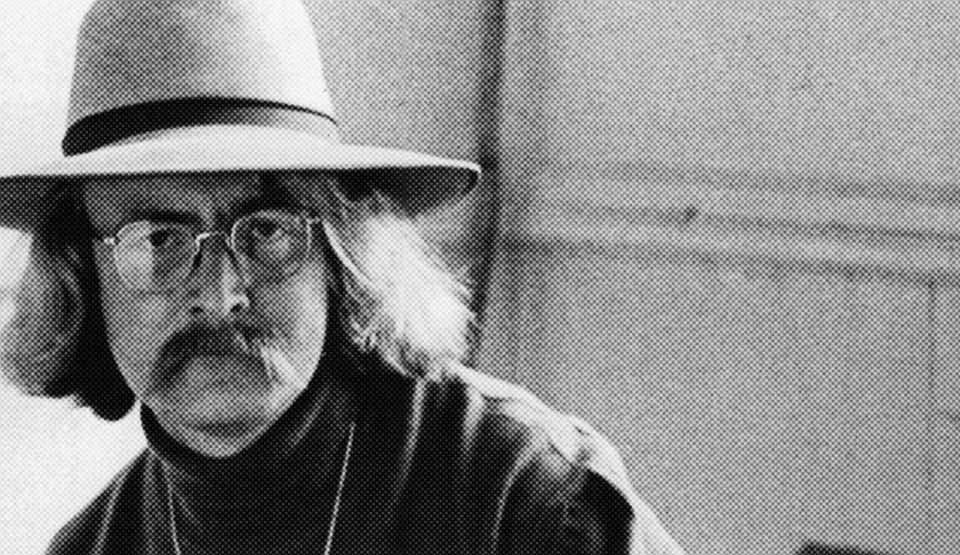 Is Richard Brautigan's Most Famous Novel a Minor Masterpiece or