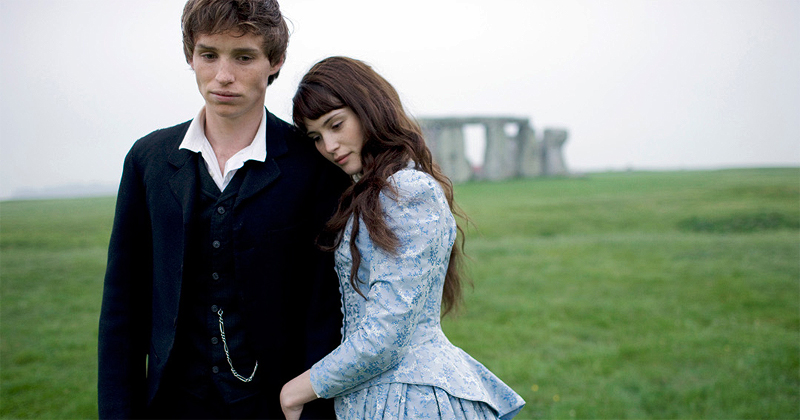 literary devices in tess of the d urbervilles