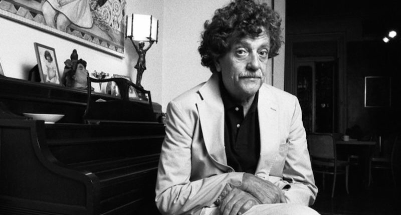 vonnegut