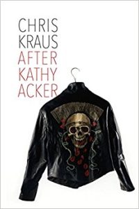 SEMIOTEXT(E): After Kathy Acker