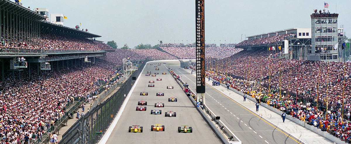 Why Is the Indy 500 Held on Memorial Day Weekend?