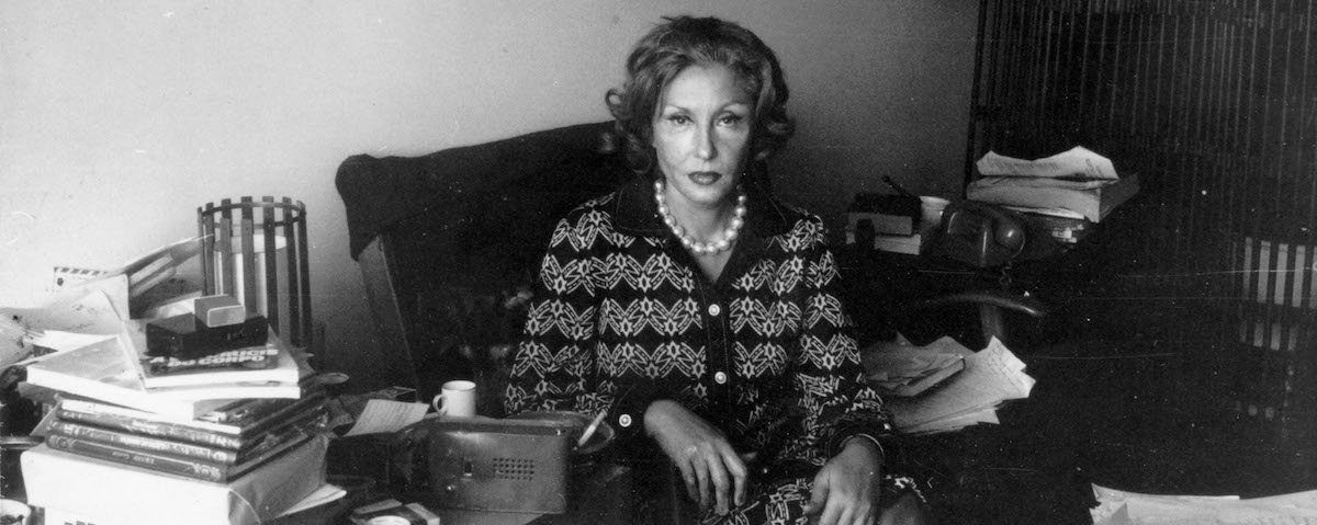 CROSSING G.H.'s INFERNO WITH CLARICE LISPECTOR
