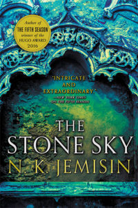 the stone sky jemisin