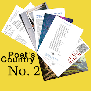 poet's country no 2