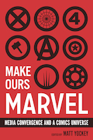 make ours marvel