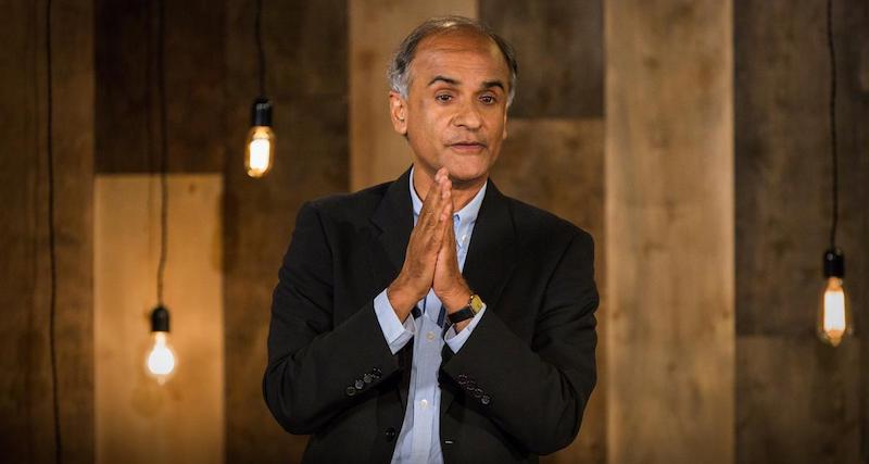 pico iyer essay on silence