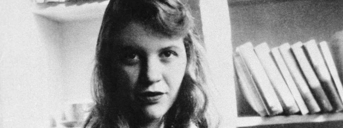 Why Are We So Unwilling to Take Sylvia Plath at Her Word? ‹ Literary Hub