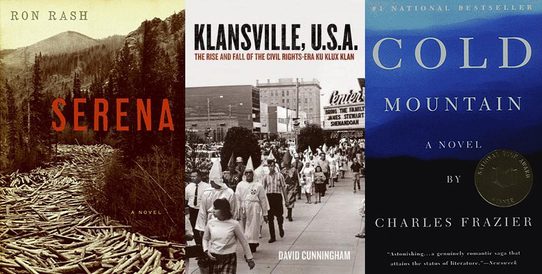 100 Books Across America Fiction And Nonfiction For Every State In The Union Literary Hub