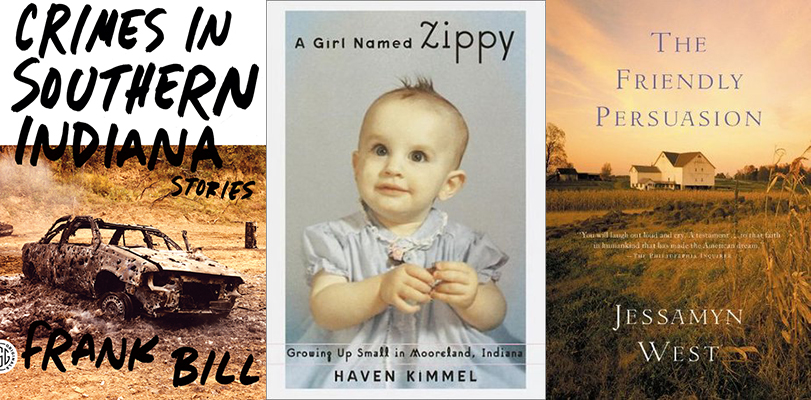 A Girl Named Zippy: Growing Up Small in Mooreland Indiana See more