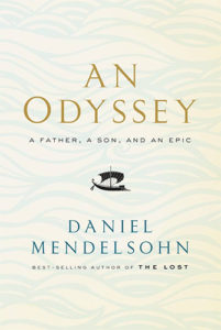 An Odyssey by Daniel Mendelsohn