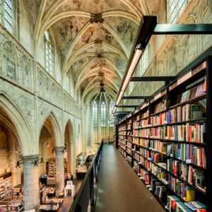 The World’s Most Beautiful Bookstores, Gathered in One Place ‹ Literary Hub