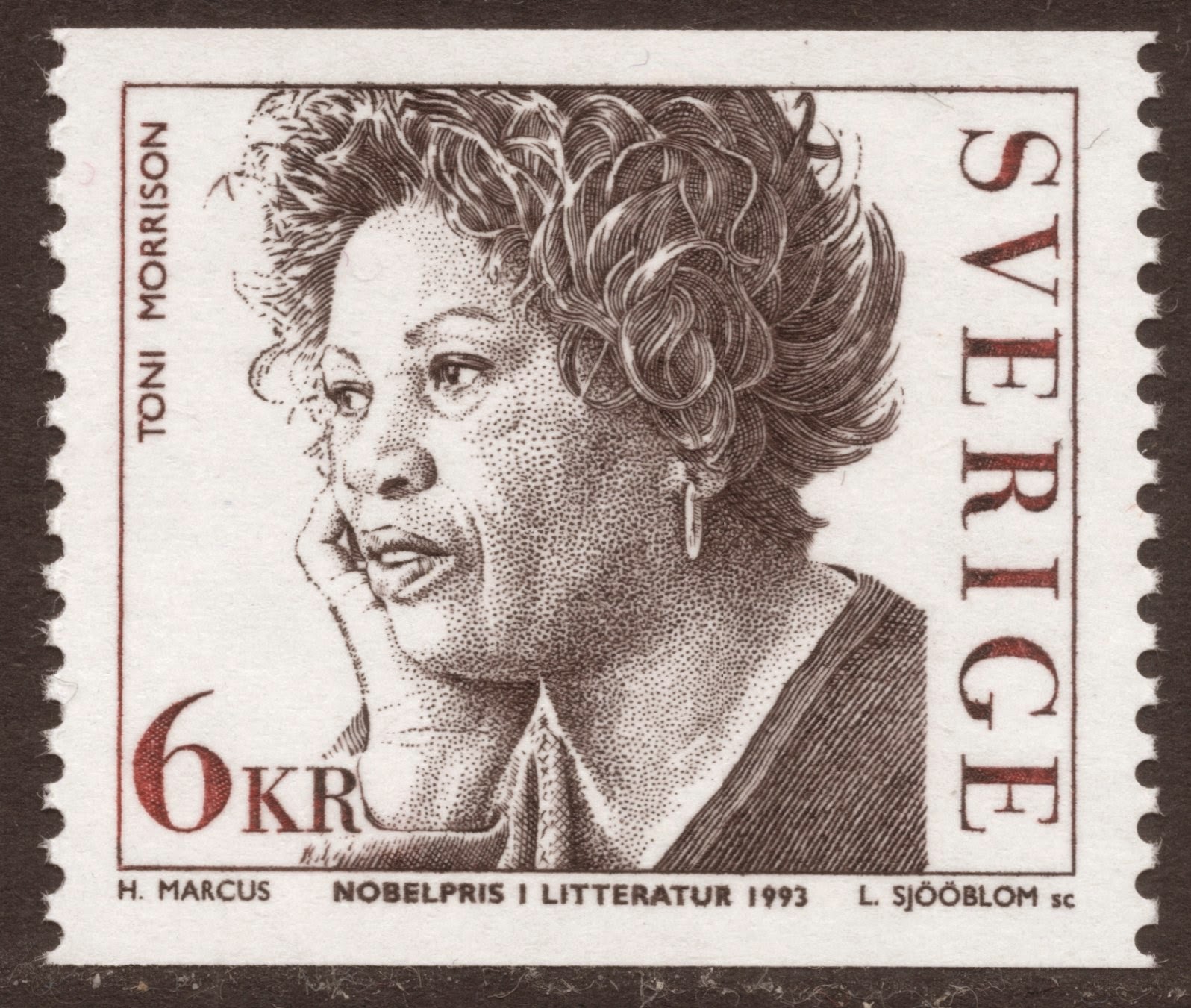 17 Living Writers Currently Immortalized on Stamps Literary Hub