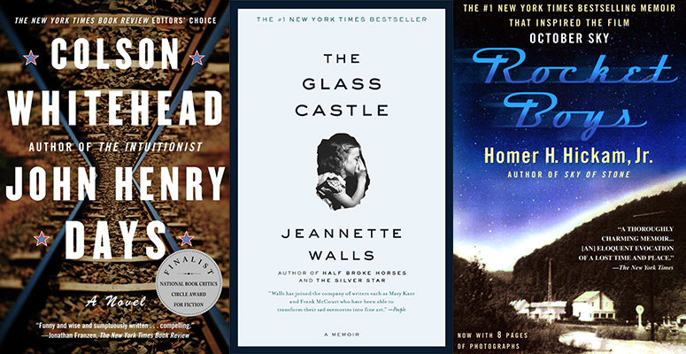 100 Books Across America Fiction And Nonfiction For Every State In The Union Literary Hub