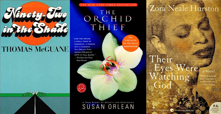 100 Books Across America Fiction And Nonfiction For Every State In The Union Literary Hub