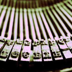 Are We Different Writers When We Move From Longhand to a Screen?