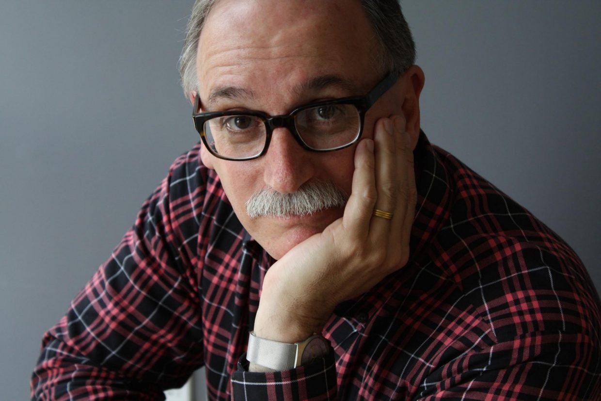 The Classes 25 Famous Writers Teach ‹ Literary Hub