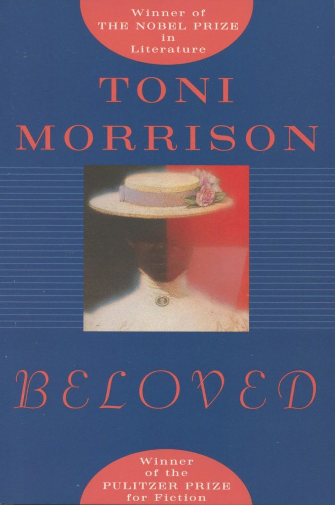 75 Covers of Toni Morrison’s Beloved From Around the World ‹ Literary Hub