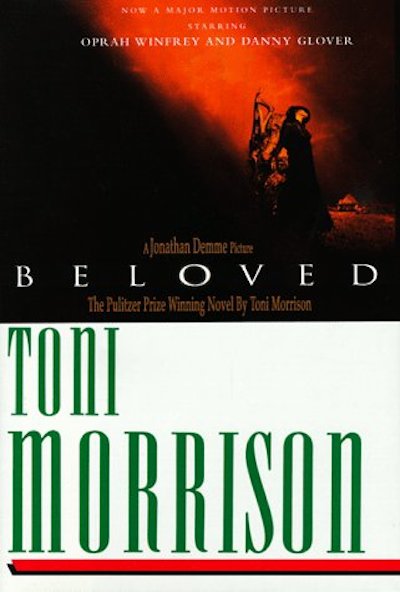 75 Covers of Toni Morrison's Beloved From Around the World | Literary Hub