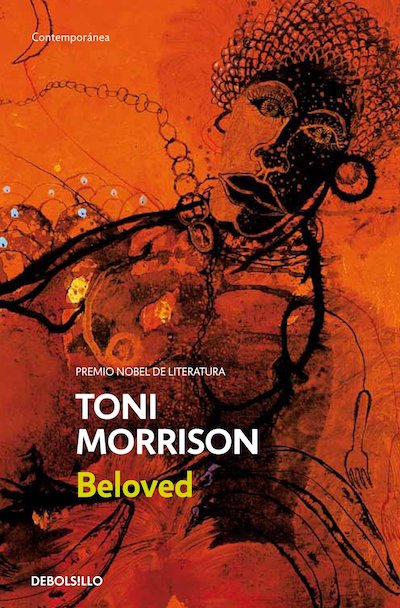 critical essays on toni morrison's beloved