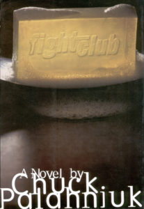 fight club book review new york times