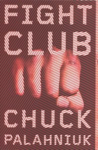 fight club book review new york times