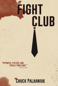 fight club book review new york times