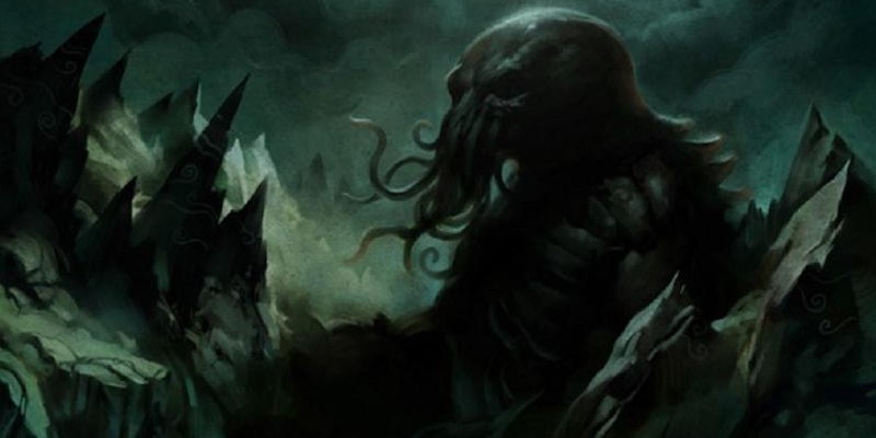 A Black Folks' Guide to Cthulhu and H.P. Lovecraft