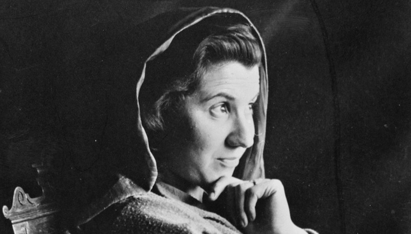 Etty Hillesum: God, Sex, and Defiance in a Time of War ‹ Literary Hub