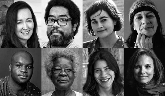 Get to Know the 2017 Windham-Campbell Prize Winners ‹ Literary Hub