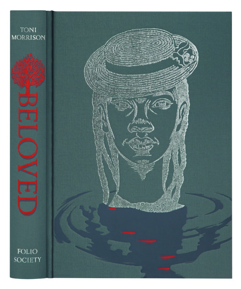 75 Covers of Toni Morrison’s Beloved From Around the World ‹ Literary Hub