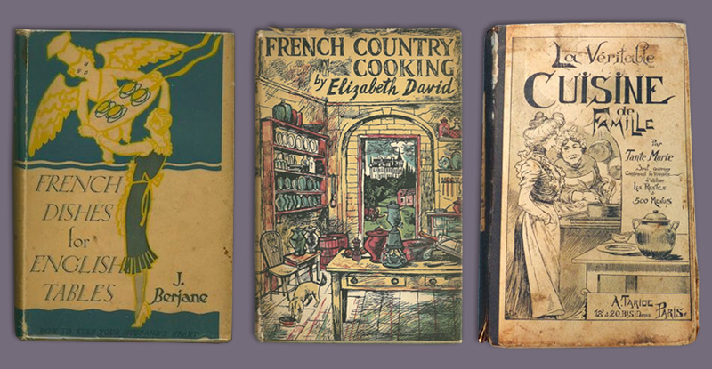 French Cooking: How and Why French Cuisine Came to Rule the World