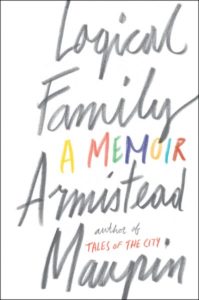 logical family amistead maupin cover