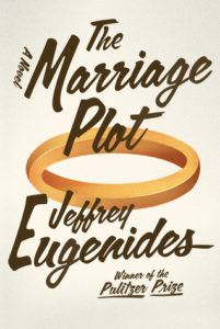 the marriage plot