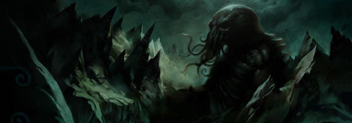 Lovecraftian Order Wiki