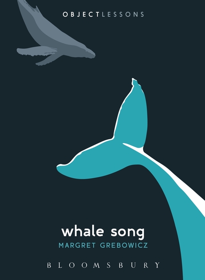 Why Send Whale Song Into Space? ‹ Literary Hub