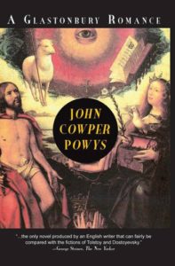 John Couper Powys, The Glastonbury Romance