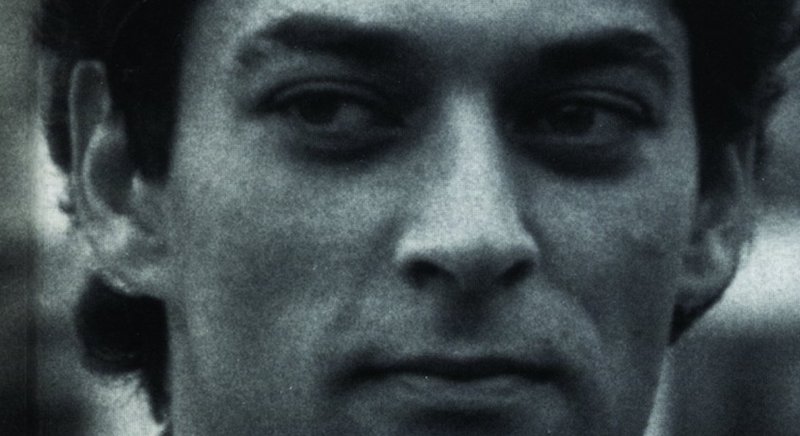 Paul Auster: I Don't Even Know if The New York Trilogy is Very Good. ‹  Literary Hub